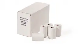57x40 card machine rolls (box of 20)